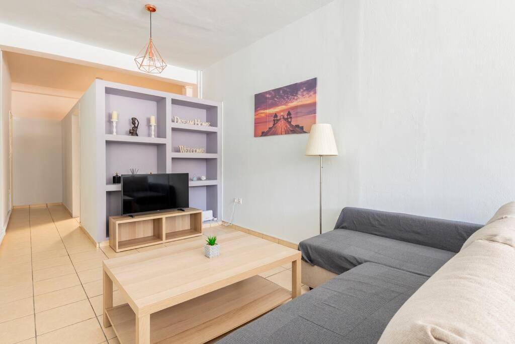 Appartement Seaside Escape - Apollon *