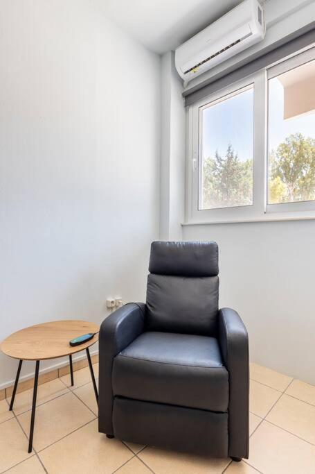 Appartement Seaside Escape - Apollon *