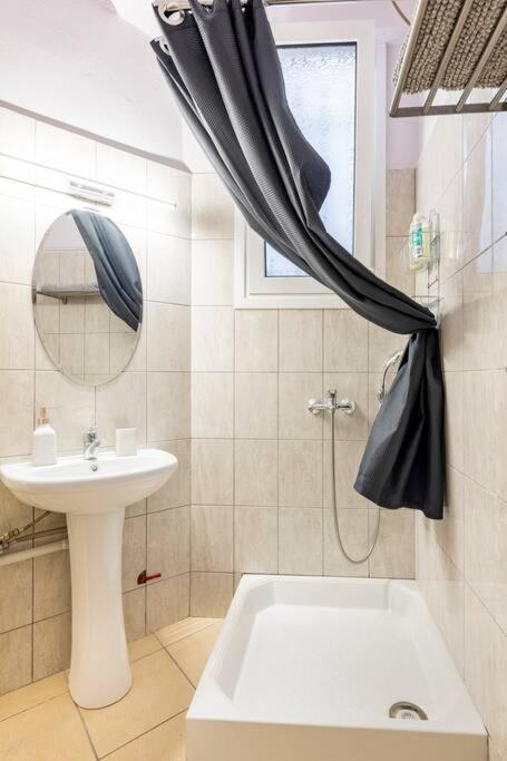 Apartment Seaside Escape - Apollon