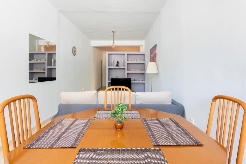 Seaside Escape - Apollon Apartment