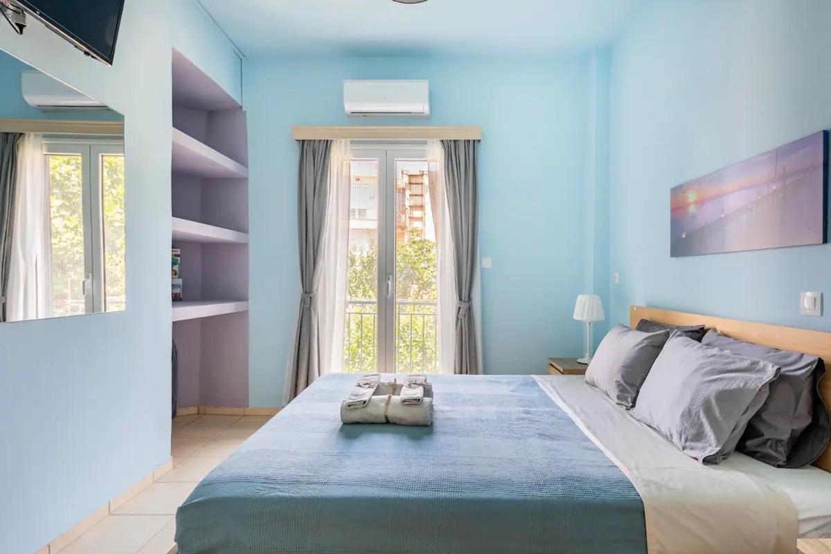 Seaside Escape - Apollon Apartment *