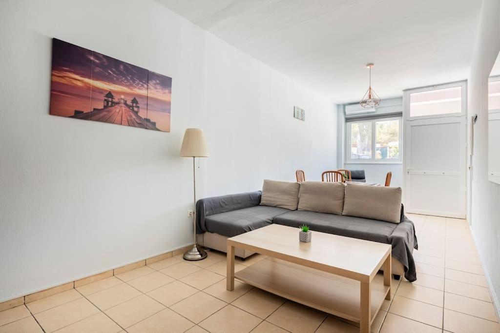 Appartement Seaside Escape - Apollon