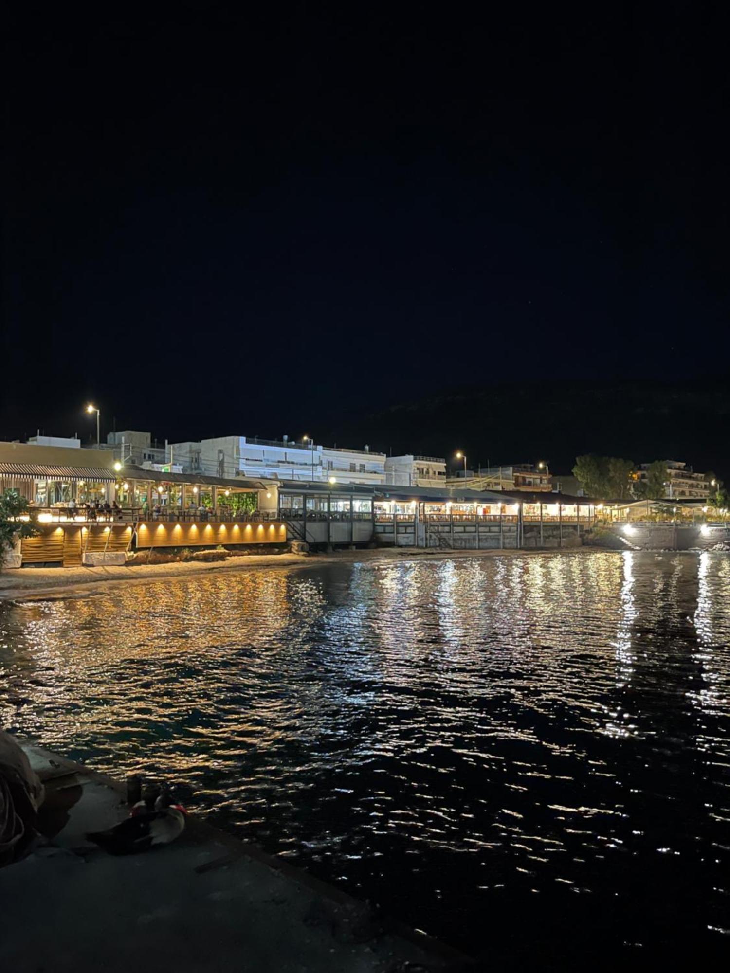 Seaside Escape - Apollon